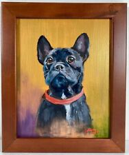 Black french bulldog for sale  Princeton Junction