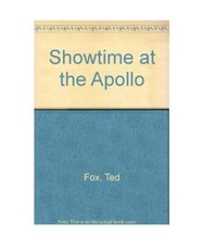 Showtime apollo fox gebraucht kaufen  Trebbin