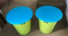 lime green storage boxes for sale lime green storage boxes for sale GERRARDS CROSS