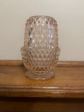 Vintage glass fairy for sale  Blue Springs