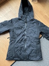 Spyder skijacke taschen gebraucht kaufen  Luckau