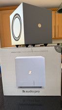 Audio pro addon for sale  LONDON