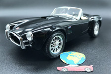 Bburago shelby cobra usato  Chiavari