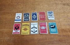 Vintage cigarette packet for sale  LINCOLN