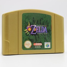 N64 spiel the gebraucht kaufen  Fulda