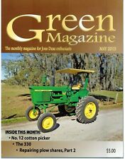 John deere model for sale  Clifton Park