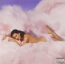 Teenage Dream: The Complete Confection [CD de áudio] Katy Perry comprar usado  Enviando para Brazil
