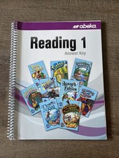 abeka 1st grade for sale abeka 1st grade for sale Worden