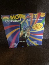 cliff richard lp records for sale cliff richard lp records for sale LONDON