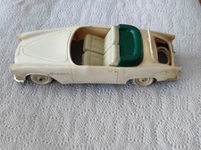 Rare minialuxe simca d'occasion  Montigny-lès-Metz