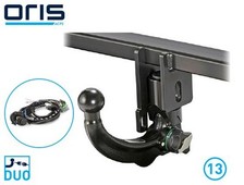 Acps oris gancio usato  Spedire a Italy