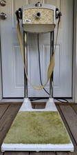 Vintage 1950s nadco for sale  Stone Mountain