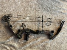 Martin compound bow for sale  Monroeville