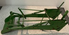 Eska john deere for sale  Cedar Rapids