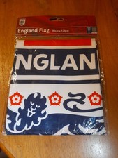 England lions flag for sale  LYDNEY
