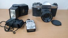 Praktica mtl3 35mm for sale  CHESSINGTON