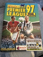 1997 merlin premier for sale  NORTHAMPTON