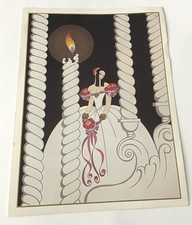 la traviata erte print for sale la traviata erte print for sale Port Saint Lucie