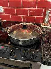 Cooks essentials usa for sale  TROWBRIDGE