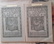 Siena rassegna arte usato  Perugia