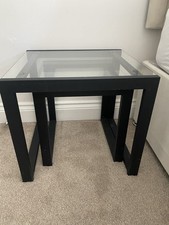 Next nest tables for sale  HIGH WYCOMBE