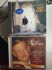 Roger whittaker roger gebraucht kaufen  Frankfurt am Main