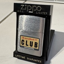 Zippo feuerzeug 1990s gebraucht kaufen  Gelsenkirchen