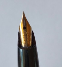 Mont blanc füller gebraucht kaufen  Hamburg