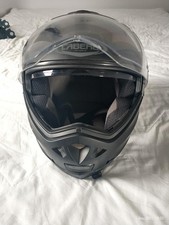 Caberg duke medium for sale  BLACKPOOL