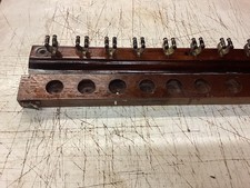 Antique mahogany wall for sale Antique mahogany wall for sale  MANCHESTER