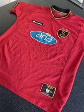 Lotto 2002 galatasaray for sale  COATBRIDGE