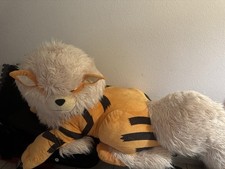 Arcanine windie giga for sale  Albuquerque