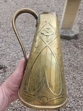 19th century brass for sale  IPSWICH