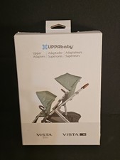 Uppa baby upper for sale  Round Rock