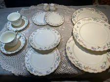 Noritake brookhollow china for sale  Owings