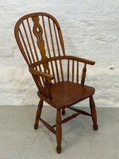 Vintage high back for sale  BATH