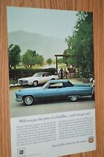 1967 cadillac eldorado for sale  Melvindale