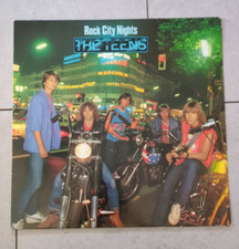 The teens rock gebraucht kaufen  Reckendorf