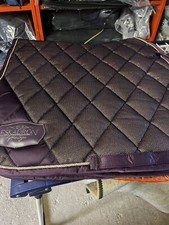 Eskadron schabracke dressur gebraucht kaufen  Höchstenbach, Mörsbach, Steinebach