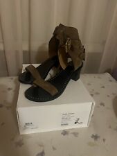 Sandalo isabel marant usato  Bagnacavallo