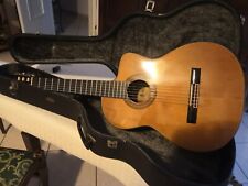 Chitarra classica amplificata usato  Roma