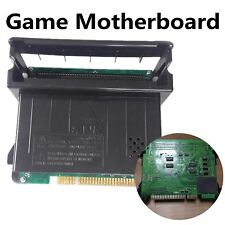 Usado, Placa-mãe de jogo original NEO GEO MVS MV-1C SNK para máquina de arcade comprar usado  Enviando para Brazil