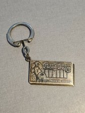 Porte clé vintage d'occasion  Jarnac
