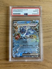 Carte pokémon ev1 d'occasion  Malaunay