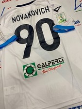 Maglia lecco novakovich usato  Vignate