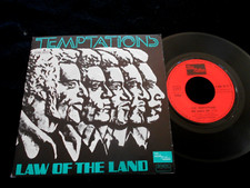 The temptations law d'occasion  Toulon-