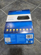 Linksys n600 dual for sale  Portage