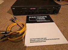 Nad electronic stereo for sale  WARRINGTON