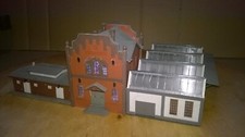 Gebaut arnold modelleisenbahn gebraucht kaufen  Taarstedt