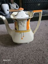 Vintage coffee pot for sale  FORRES